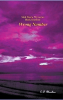 Wrong Number B0BHLKJK66 Book Cover