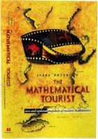 The Mathematical Tourist: New and Updated Snapshots of Modern Mathematics 0716720647 Book Cover