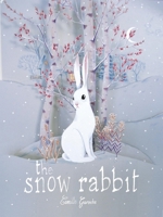 Le lapin de neige (ALBUMS CASTERMA) 1592701817 Book Cover