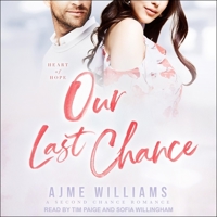 Our Last Chance B08ZBBZH1K Book Cover