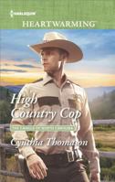 High Country Cop 1335633502 Book Cover