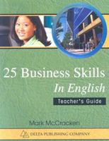 25 Business Skills in English 188774486X Book Cover