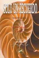 Solo un Recuerdo (Vera Lúcia Marinzeck de Carvalho) B0CGN826D3 Book Cover