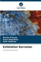 Exfoliation Korrosion 6207355768 Book Cover