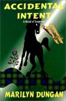 Accidental Intent 0966647882 Book Cover