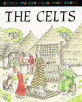 The Celts 0714121339 Book Cover