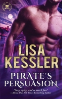Pirate's Persuasion B08BDSDQ8Y Book Cover