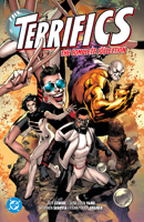 The Terrifics: The Complete Collection 1799502260 Book Cover