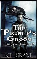 The Prince's Groom 1790210496 Book Cover