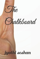 The Chalkboard B09PM89BCZ Book Cover