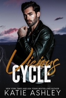 Vicious Cycle B0GXYR5FRG Book Cover