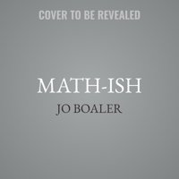Math-Ish B0CTDLZC38 Book Cover