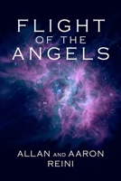 Flight of the Angels 0615716105 Book Cover
