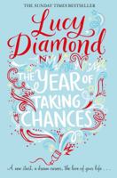 Year Of Taking Chances 1447257782 Book Cover