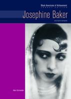 Josephine Baker (Baa) 079101116X Book Cover