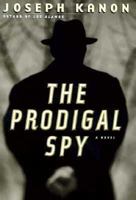 The Prodigal Spy 0440225345 Book Cover