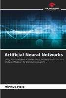 Artificial Neural Networks 6207688317 Book Cover