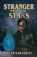Stranger From The Stars 9361852167 Book Cover