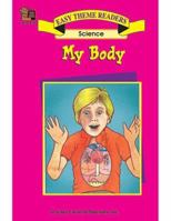 My Body Easy Reader 1576902781 Book Cover