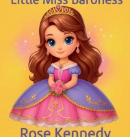 Little Miss Baroness B0FF9CJRS3 Book Cover