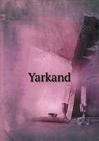 Yarkand 1019185465 Book Cover