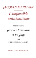L'Impossible antisémitisme 2220053903 Book Cover
