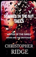 Stabbed In the Gut Tales B0CCN14DYD Book Cover