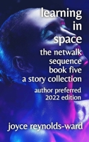 Learning in Space B0GZ879NDG Book Cover