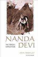 Nanda Devi: The Tragic Expedition 0380705680 Book Cover