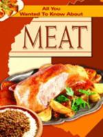 Meat 8120726502 Book Cover