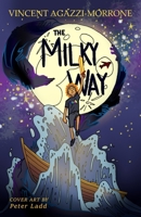 The Milky Way 0578757990 Book Cover