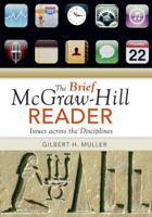 The Brief McGraw-Hill Reader 007340599X Book Cover