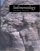 Sedimentology 0195078683 Book Cover