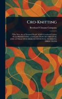 Cro-Knitting 1025248988 Book Cover