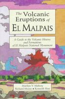 Volcanic Eruptions of El Malpais, The 1580960073 Book Cover