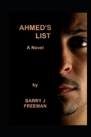Ahmed's List 1090234430 Book Cover