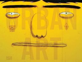 Urban Art: Works from the Reinking Collection 3775725032 Book Cover