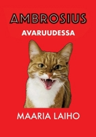 Ambrosius avaruudessa (Finnish Edition) 9528084125 Book Cover