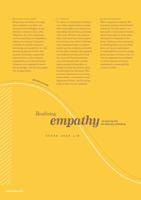 Realizing Empathy: An Inquiry Into the Meaning of Making 0985884606 Book Cover