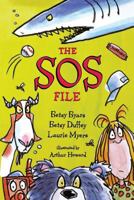 The SOS File 0439764556 Book Cover