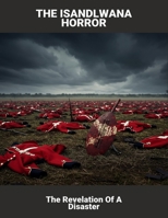 The Isandlwana Horror: The Revelation Of A Disaster B0G44TCF6R Book Cover