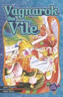 Vagnarok The Vile 017018353X Book Cover