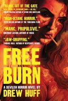 Free Burn 1958598267 Book Cover