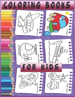 Coloring Book For Kids: Coloring Book For Boys and Girls toddlers preschoolers (ages enter 3 and 9 years old) with beautiful unicorns, Princes B08SGRQ4Y3 Book Cover