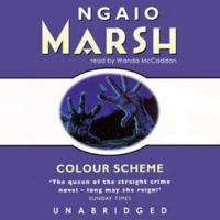 Colour Scheme 0425038599 Book Cover