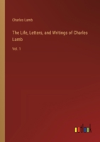 Life, Letters, and Writings. Edited With Notes and Illus.; Volume 4 1605205753 Book Cover