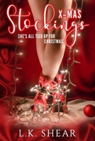 X-Mas Stockings B0CMR2PLXM Book Cover