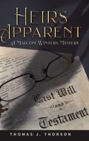 Heirs Apparent 1735836672 Book Cover