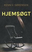 Hjemsøgt 8771883363 Book Cover