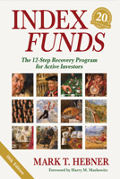 Index Funds: The 12-Step Recovery Program for Active Investors (2013) 0976802317 Book Cover